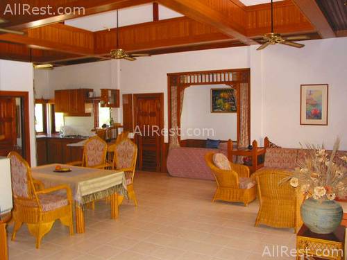 Royal Living Residence 38